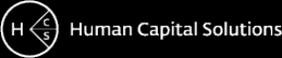 Логотип компании Human Capital Solutions