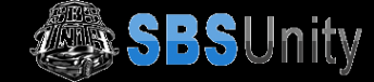 Логотип компании Sbs Unity