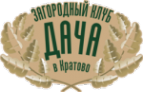 Логотип компании Дача в Кратово