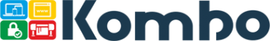 Логотип компании Kombo
