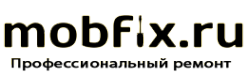 Логотип компании Mobfix.ru