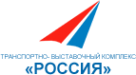Логотип компании Транспортно-Выставочный Комплекс Россия