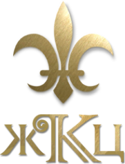 Логотип компании Жуковский
