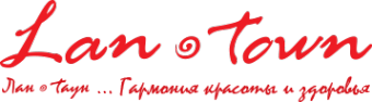 Логотип компании Lantown
