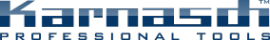 Логотип компании Karnaschline
