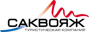 Логотип компании Саквояж