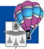 Логотип компании Клуб воздухоплавания г. Жуковского