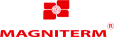 Логотип компании Митерм