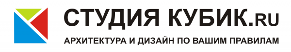 Логотип компании Кубик.ru