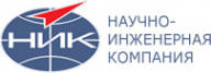 Логотип компании Научно-инженерная компания