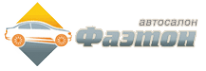 Логотип компании ФАЭТОН