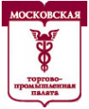 Логотип компании Жуковская торгово-промышленная палата