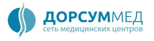 Логотип компании Медицинский центр «Дорсуммед» в Жуковском