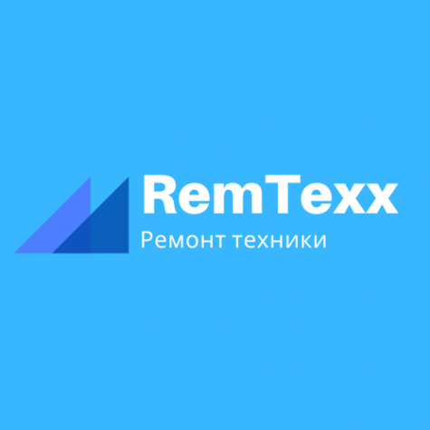 Логотип компании RemTexx - Жуковский