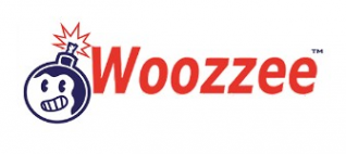 Логотип компании Woozzee