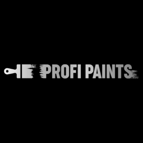 Логотип компании Profipaints
